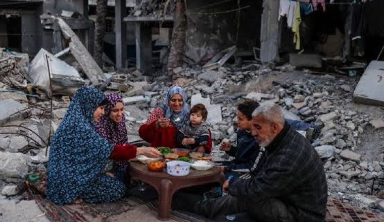 Gaza on the Brink: Dismantled Infrastructure, Escalating Offensive, and a Brewing Health Catastrophe