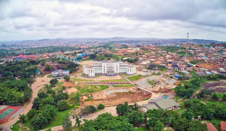 “Obasanjo Library Demands ₦3.5B and Apology or Files Suit Against EFCC”