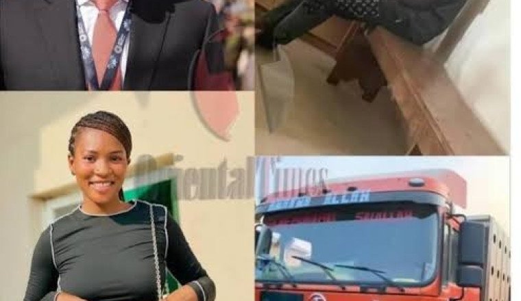 Phyna fights for sisters life,  Drags Dangote