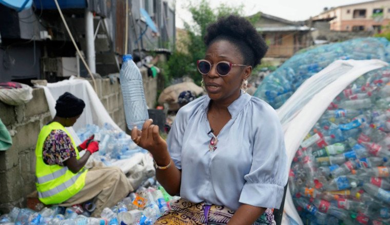 Lagos’ Single-Use Plastics Ban: Enforcement and Challenges